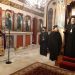 Ο Μητροπολίτης Τρίκκης Χρυσόστομος χοροστάτησε στην Προηγιασμένη Λειτουργία στην Φαρκαδόνα