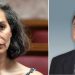 Οι “ανιστόρητες” δηλώσεις της Σοφίας ΣΑΚΟΡΑΦΑ