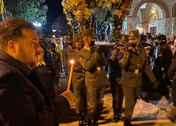 Πήρε… φόρα ο Χάιδος