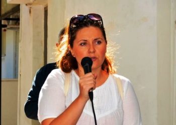 Γιατί ν’ απεργήσω στις 6 Απρίλη;