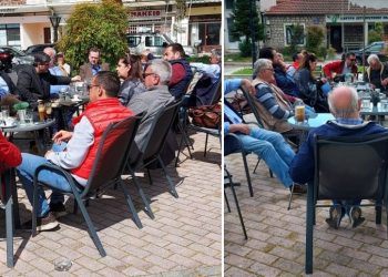 ΣΥΡΙΖΑ Τρικάλων: Όποτε και αν γίνουν εκλογές  ο ΣΥΡΙΖΑ θα είναι πρώτο κόμμα