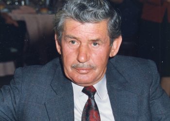 Απεβίωσε ο Αριστοφάνης Ζήσης