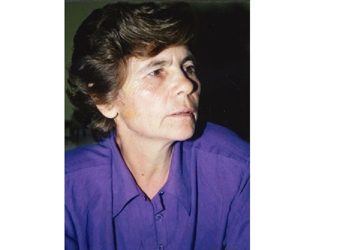 Απεβίωσε η Γεωργία Κόρδα
