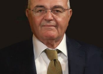 Απεβίωσε ο Γεώργιος Κατσιάνης