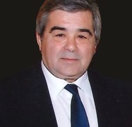 Απεβίωσε ο τέως πρόεδρος Περιβολίου