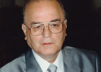Απεβίωσε ο Νικόλαος Κορλός