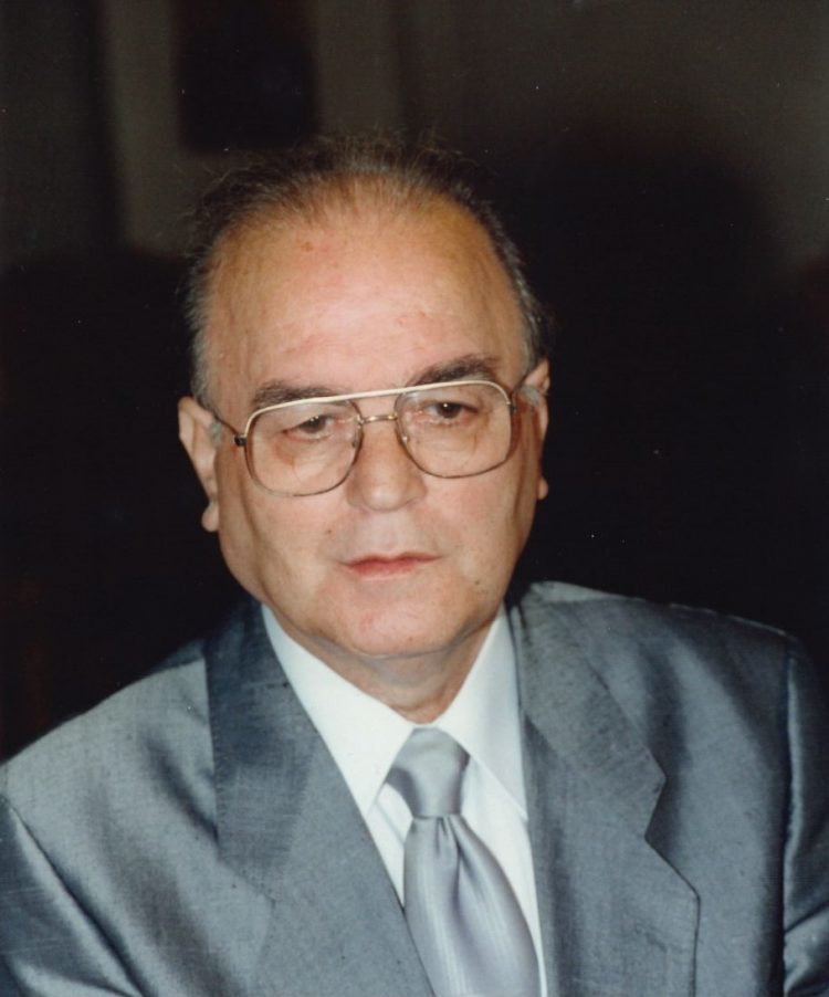 Απεβίωσε ο Νικόλαος Κορλός