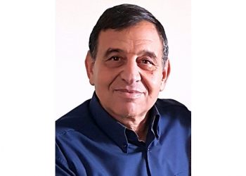 Έφυγε από τη ζωή σε ηλικία 64ετών ο Οδυσσέας Σιάχος