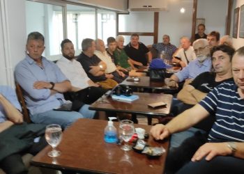 Κάλεσμα του Ερασιτέχνη προς κάθε ενδιαφερόμενο – Πρόσκληση σε όλους στα εγκαίνια του Αθλητικού Κέντρου