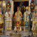 ΛΑΡΙΣΑ | Πολυαρχιερατικό Συλλείτουργο για την εορτή του Αγίου Αχιλλίου