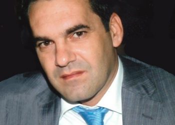 Έφυγε από τη ζωή σε ηλικία 50 ετών ο Θεόδωρος Μαϊμανάκος