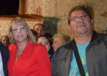 Συλλυπητήριο μήνυμα της Δημοτικής Παράταξης « Ο Τόπος μας Αύριο» για το θάνατο του Ηλία Στάμου