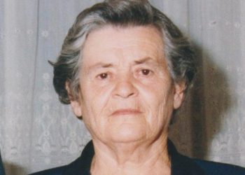Απεβίωσε η Βαΐα Γαλάνη