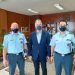Τον Αντιπεριφερειάρχη Τρικάλων επισκέφτηκε ο νέος Αστυνομικός Διευθυντής