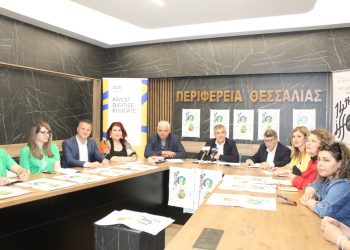 Ξεκινά το 14ο Διεθνές Φεστιβάλ Κινηματογράφου Art Fools στη Λάρισα