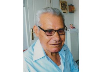 Απεβίωσε ο Χρήστος Οικονόμου