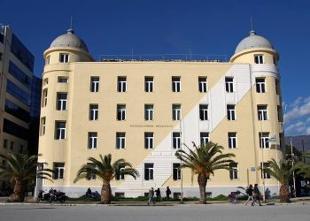 Σχεδόν 500 λιγότεροι φοιτητές θα εισαχθούν φέτος στο Πανεπιστήμιο Θεσσαλίας!