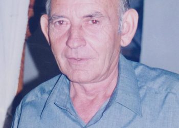 Απεβίωσε ο Βασίλειος Σταμόπουλος