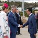 Με τους «γαλαζοαίματους» του Βελγίου στη Ρεβυθούσα ο Σκρέκας