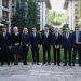 Κώστας Σκρέκας από τη Σόφια: Η Ελλάδα πυλώνας ενεργειακής ασφάλειας στη Νοτιοανατολική Ευρώπη
