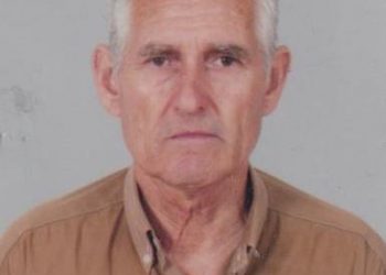 Απεβίωσε ο ΚωνσταντίνοςΤσιλιμένης