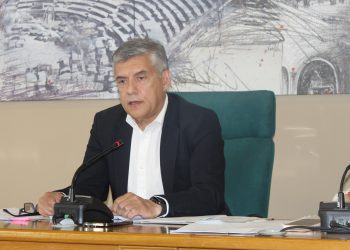 59 νέα έργα συνολικού προϋπολογισμού 41 εκατ. ευρώ από την Περιφέρεια Θεσσαλίας