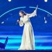 Eurovision: Η Αμάντα μάγεψε και πήρε το εισιτήριο για το Σάββατο