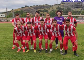 Μπαράζ ανόδου στη Γ Εθνική/Ισοπαλία ο Διγενής θέλει νίκη την τελευταία αγωνιστική