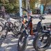 Κοινόχρηστα ηλεκτρικά ποδήλατα στα Τρίκαλα