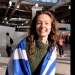 Eurovision 2022: Έφυγε για Τορίνο η Αμάντα Γεωργιάδη – Το μεσημέρι η πρώτη πρόβα της Ελλάδας
