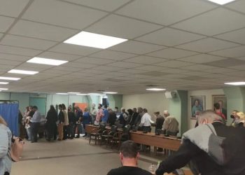 ΠΑΣΟΚ-ΚΙΝΑΛ, αλλαγή ονομασίας: Πάνω από 100.000 έχουν ψηφίσει