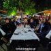 Με μεγάλη επιτυχία η μουσικοχορευτική βραδιά στην Πλατεία της Φαρκαδόνας