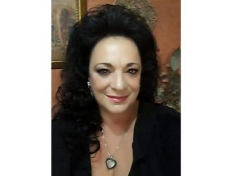 Απεβίωσε σε ηλικία 63 ετών η Αθηνά Κόνο