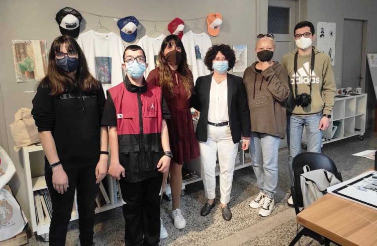 Στο Μουσείο Τσιτσάνη οι εξαιρετικές δημιουργίες μαθητών/τριών των εφαρμοσμένων τεχνών του 2ου ΕΠΑΛ Τρικάλων