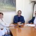 Συνάντηση της ΕΔΑ ΘΕΣΣ με τον Δήμο Καρδίτσας
