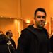 «Βροχή» οι ευχές για τα γενέθλια του αντιδημάρχου Φαρκαδόνας Βαγγέλη Κοσμά