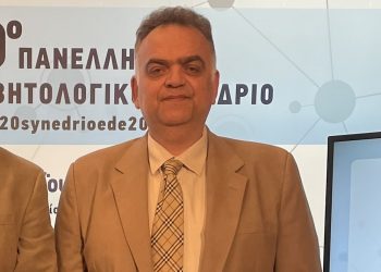 Ιατρική μελέτη των Διευθυντών του ΕΣΥ Α. Μπουρδάκη και Ι. Κουτσονάσιου για τον ΣΔ.