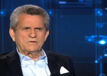 Γιώργος Μαργαρίτης: Ο τζόγος, το αλκοόλ και η ιστορία πίσω από «το κελί 33»