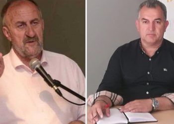 Ευθεία επίθεση Μεριβάκη σε Μπαγιώτη – Ζητά απαντήσεις!