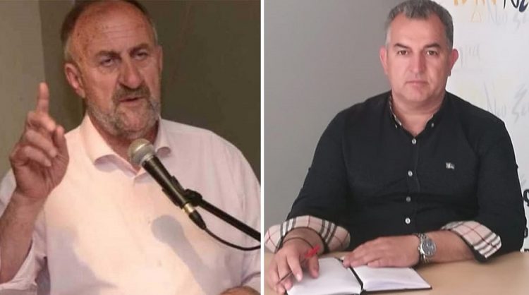 Ευθεία επίθεση Μεριβάκη σε Μπαγιώτη – Ζητά απαντήσεις!
