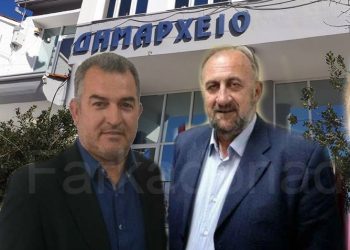 Αρχίζει το… σκληρό ροκ στο Δήμο Φαρκαδόνας