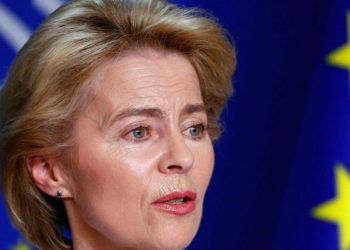 Φον ντερ Λάιεν: Η Ρωσία είναι σήμερα η αμεσότερη απειλή για την παγκόσμια τάξη