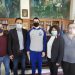 Επιβράβευση παγκόσμιας κλάσης τρικαλινού αθλητή από τον Δήμαρχο Τρικκαίων