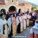 Πανηγυρικός Εσπερινός στην εορτάζουσα Ιερά Μονή Ιωάννου του Θεολόγου στο Ζάρκο