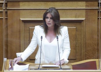 Κ. Παπακώστα |’’Γιατρός για όλους’’ Διευρύνουμε την πρόσβαση του πολίτη σε υπηρεσίες και δομές υγείας.