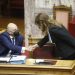 Το κοινοβουλευτικό της ‘’στίγμα’’ άφησε η Παπακώστα στην Ολομέλεια της Βουλής