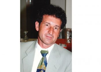 Απεβίωσε ο Αθανάσιος Γκουβέλας