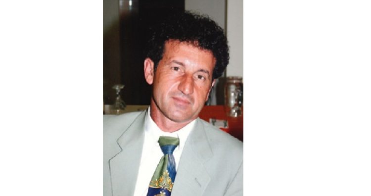 Απεβίωσε ο Αθανάσιος Γκουβέλας