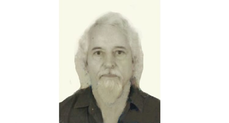 Απεβίωσε ο εκπαιδευτικός Δημήτριος Λιόλιος