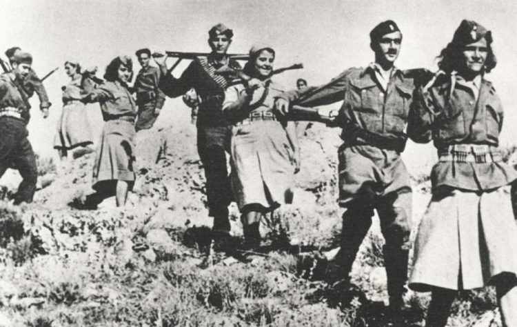 ΠΡΟΓΡΑΜΜΑ – ΠΡΟΣΚΛΗΣΗ | Εορτασμού των Εθνικών Αγώνων και της Εθνικής Αντίστασης κατά του Ναζισμού και Φασισμού